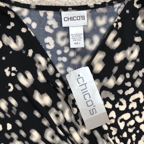 CHICO’S DRESS - Picture 5 of 8